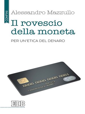 cover image of Il rovescio della moneta